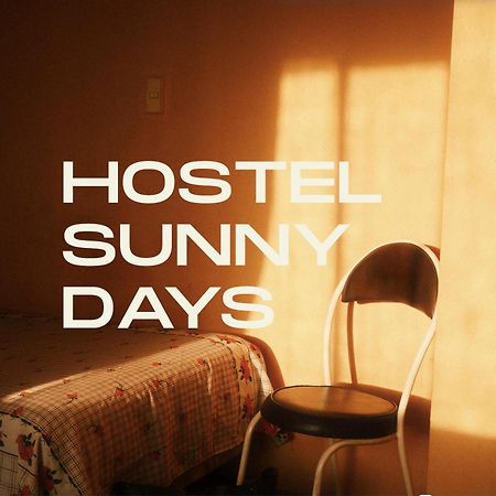 Hostel Sunny Days Arica Luaran gambar