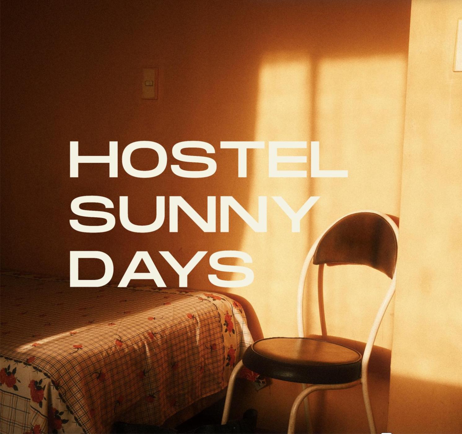 Hostel Sunny Days Arica Luaran gambar